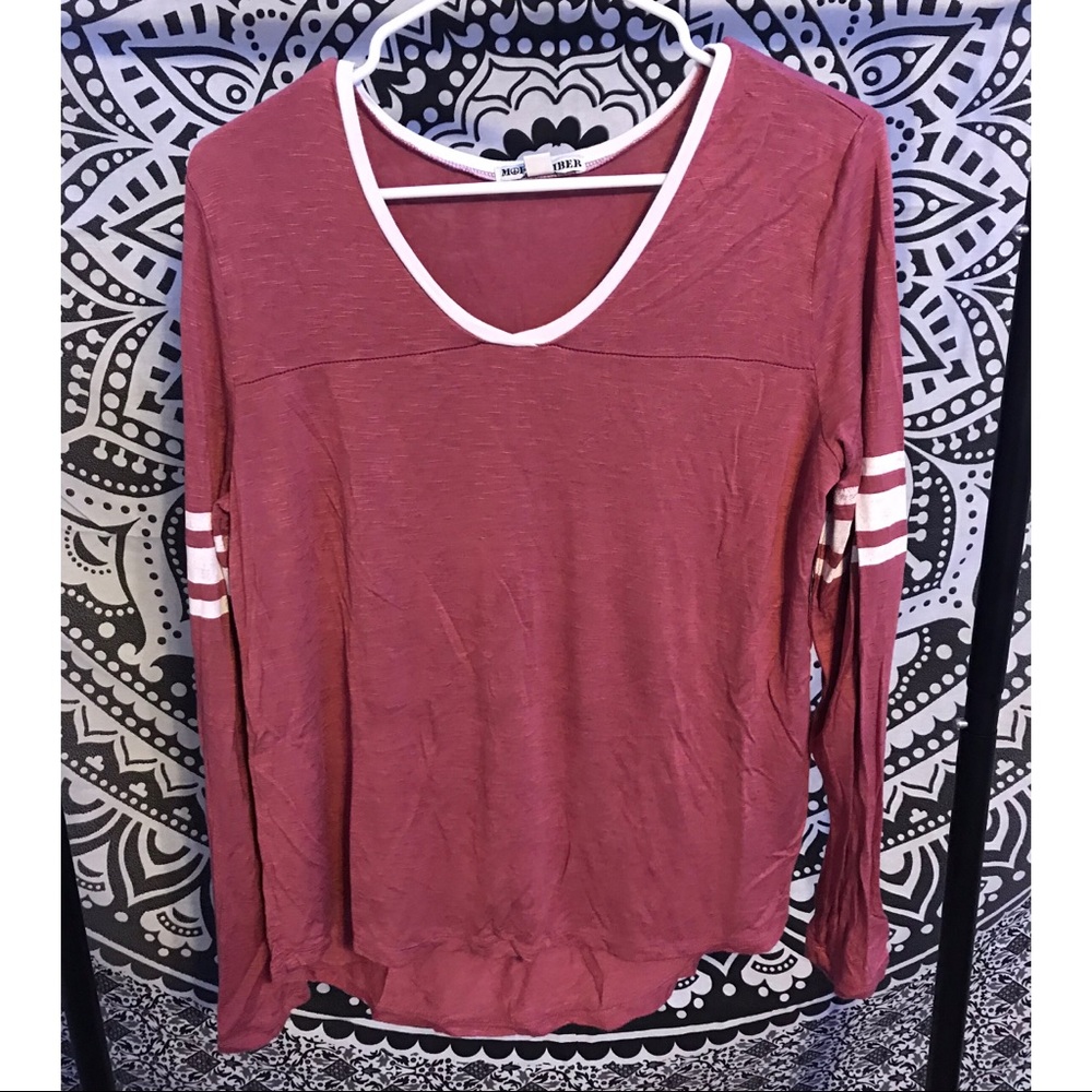 Moral Fiber Shirt